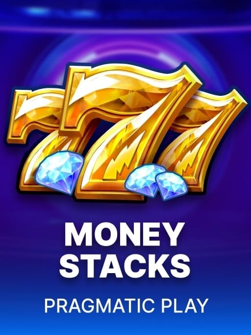 Money Stacks game cover