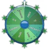 Spin & Win Bonus welfare icon