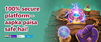 Refer & Earn Rewards promotion banner